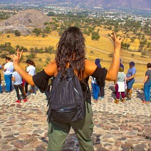 Meet your Posher, Brianna